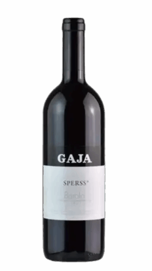 2011-Gaja Sperss Rosso
