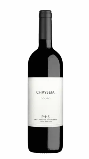 2011-Prats + Symington Chryseia Douro Tinto