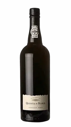 2011-Roriz Vintage Port Ruby