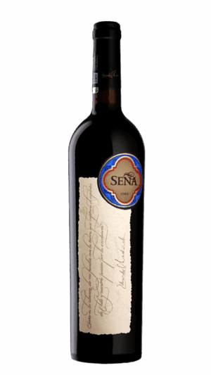 2011-Sena Valpairiso Tinto