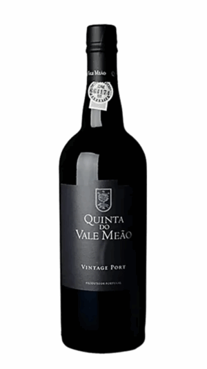 2011-Vale Meao Vintage Port Ruby