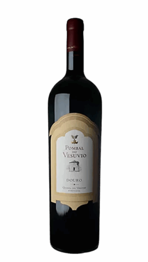 2011-Vesuvio Pombal Douro Tinto MAGNUM