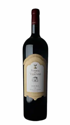 2011-Vesuvio Pombal Douro Tinto MAGNUM
