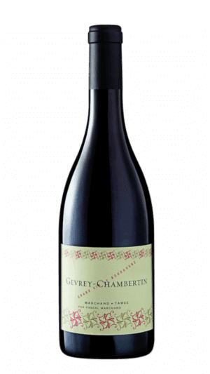 2012-Marchand Tawse Gevrey-Chambertin Bourgogne Rouge