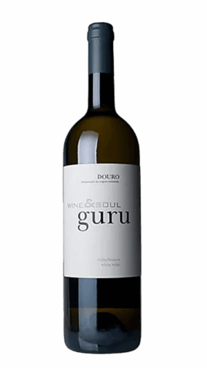2012-Wine & Soul Guru Douro Branco MAGNUM