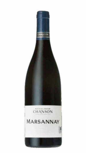 2013-Chanson Marsannay Bourgogne Rouge