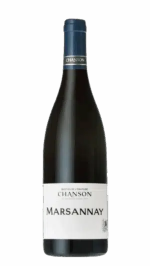 2013-Chanson Marsannay Bourgogne Rouge