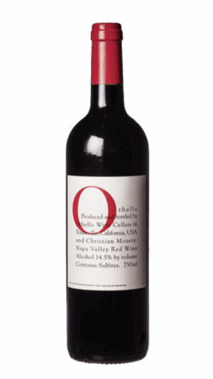2013-Othello Napa Valley Red