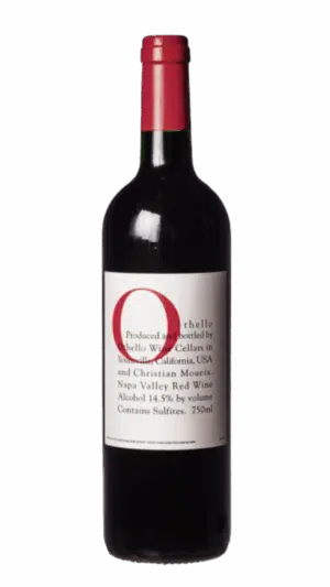 2013-Othello Napa Valley Red