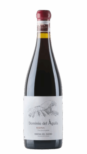 2014-Aguila Ribera del Duero Reserva Tinto JEROBAUM