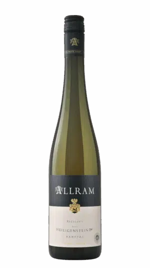 2014-Allram Riesling Heiligenstein Kamptal Weiss
