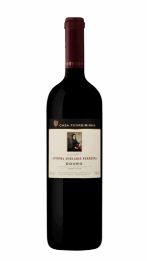 2014-Ferreirinha Antonia Adelaide Ferreira Douro Tinto