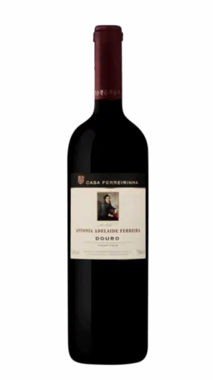 2014-Ferreirinha Antonia Adelaide Ferreira Douro Tinto