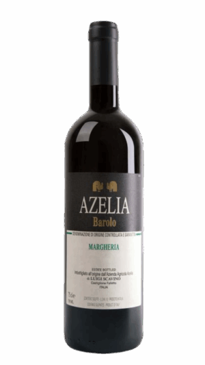2015-Azelia Barolo Margheria Rosso