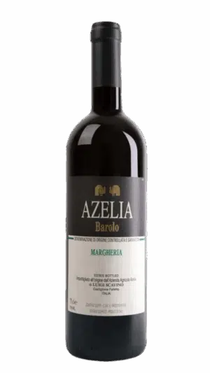 2015-Azelia Barolo Margheria Rosso
