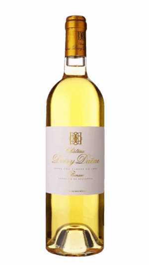 2015-Doisy Daene Barsac Bordeaux Blanc