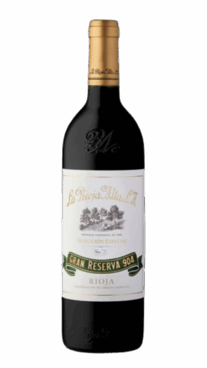 2015-La Rioja Alta Gran Reserva Tinto MAGNUM