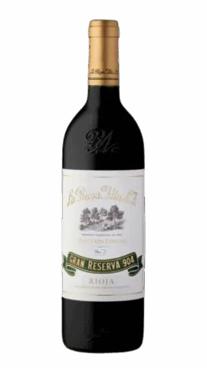 2015-La Rioja Alta Gran Reserva Tinto MAGNUM