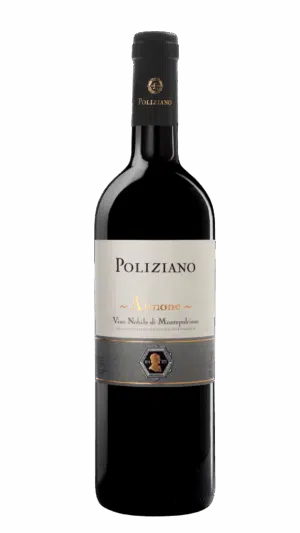 2015-Poliziano Vino Nobile Asinone Rosso MAGNUM