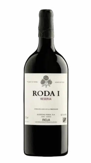 2015-Roda I Rioja Reserva Tinto JEROBAUM