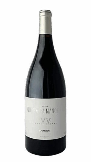 2015-Wine & Soul Manoella Vinhas Velhas Douro Tinto MAGNUM