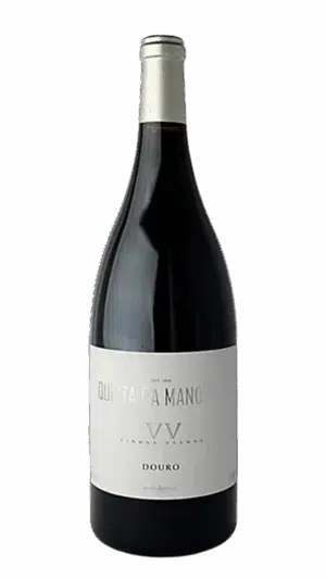 2015-Wine & Soul Manoella Vinhas Velhas Douro Tinto MAGNUM