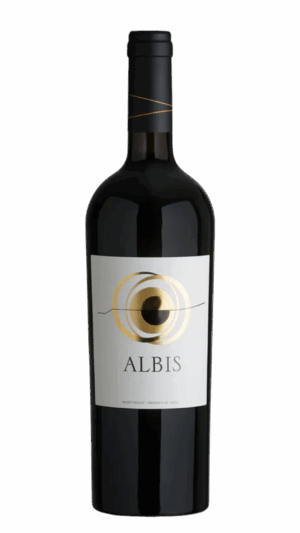 2016-Albis Maipo Valley Tinto