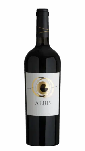 2016-Albis Maipo Valley Tinto MAGNUM