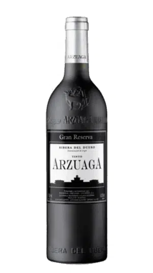 2016-Arzuaga Ribera del Duero Gran Reserva Tinto