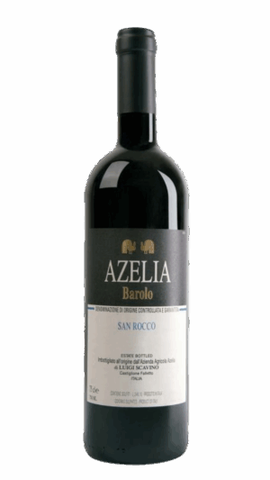 2016-Azelia Barolo San Rocco Rosso