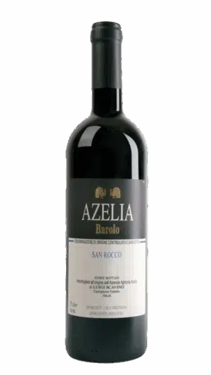 2016-Azelia Barolo San Rocco Rosso