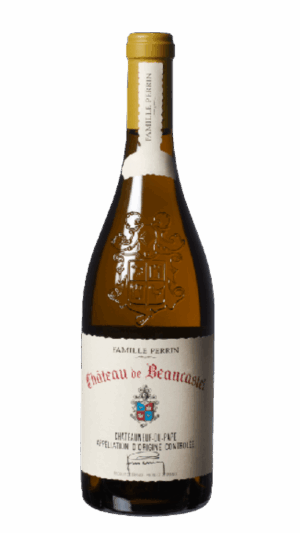 2016-Beaucastel Rousanne Vieille Vignes Blanc