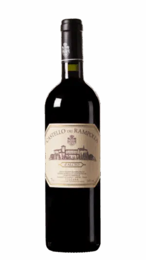 2016-Castello di Rampolla d'Alceo Rosso