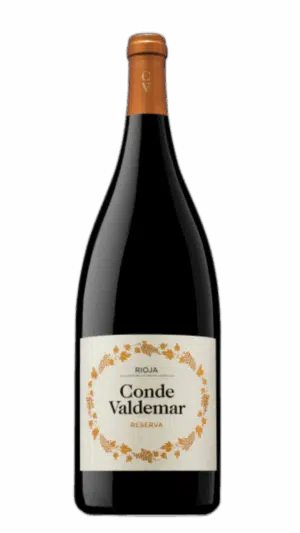 2016-Conde Valdemar Rioja Reserva Tinto MAGNUM