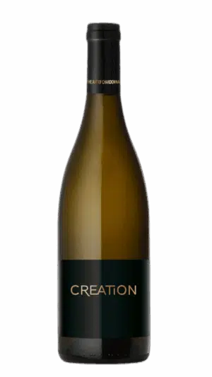 2016-Creation Art of Creation Chardonnay White in kist (Limited Edition)