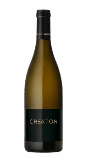 2016-Creation Art of Creation Chardonnay White in kist (Limited Edition)