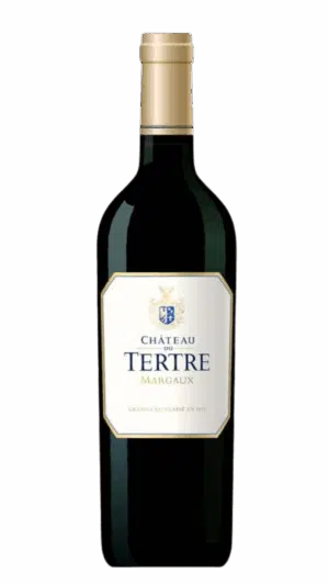 2016-Du Tertre Margaux 5e Grand Cru Classe Rouge MAGNUM