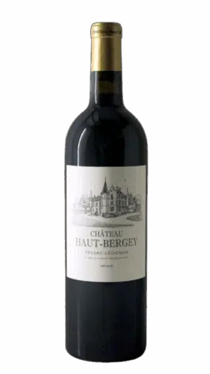 2016-Haut Bergey Pessac-Leognan Bordeaux Rouge