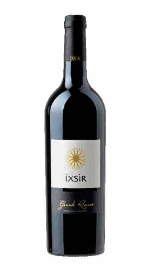 2016-IXSIR Grande Reserve Rouge