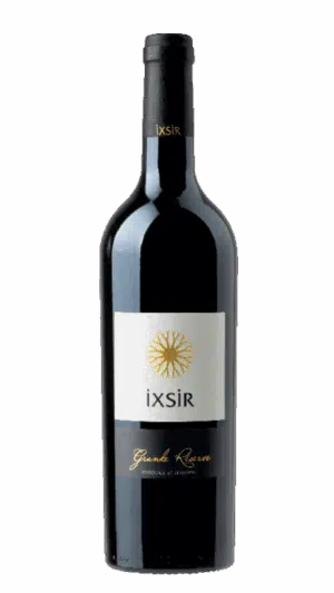 2016-IXSIR Grande Reserve Rouge