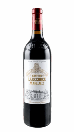 2016-Labegorce Margaux Bordeaux Rouge MAGNUM