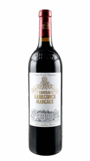 2016-Labegorce Margaux Bordeaux Rouge MAGNUM