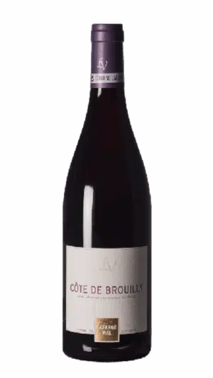 2016-Lafarge Vial Cote de Brouilly Beaujolais Rouge