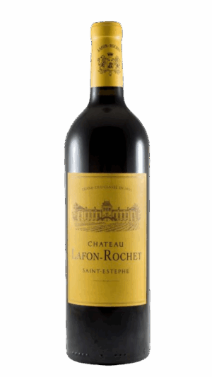 2016-Lafon-Rochet Saint Estephe Bordeaux Rouge