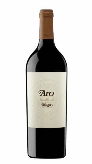 2016-Muga Rioja Aro Tinto