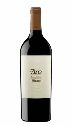 2016-Muga Rioja Aro Tinto