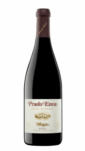 2016-Muga Rioja Gran Reserva Prado Enea Tinto