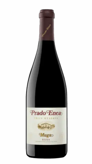 2016-Muga Rioja Gran Reserva Prado Enea Tinto