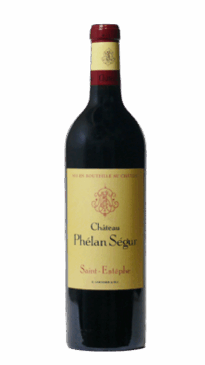 2016-Phelan Segur Saint-Estephe Bordeaux Rouge