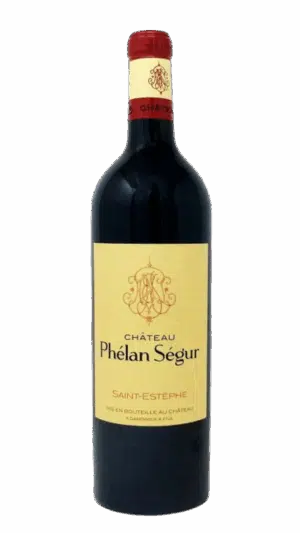 2016-Phelan Segur Saint-Estephe Bordeaux Rouge MAGNUM